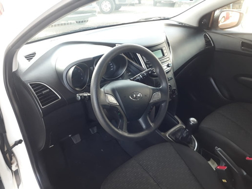Imagem 5 de 9 de Hyundai/hb20 1.0m Confor Ano 2017 Completo,somente Venda!!!!