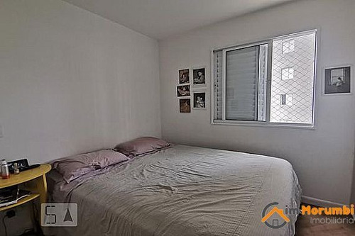 Imagem 9 de 15 de 16513 - Apartamento 3 Dorms. (1 Suíte), Morumbi - São Paulo/sp - 16513