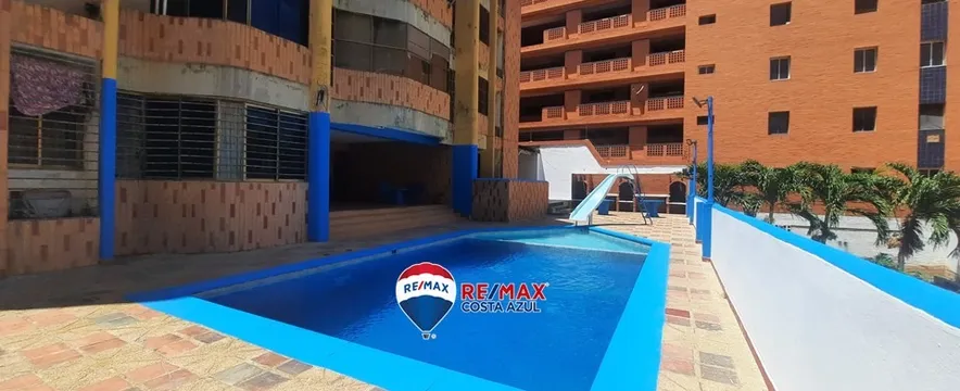 QMHF+MXG, Tucacas 2055, Falcón, Venezuela - Bomba H - Tucacas - Falcón
