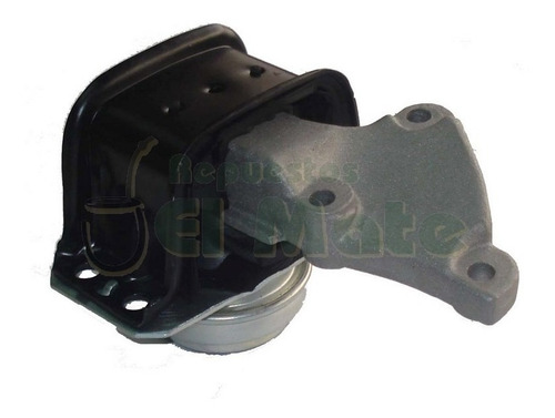 Soporte Motor P/ Peugeot 307 2.0hdi Citroen C4 Picasso 2. 