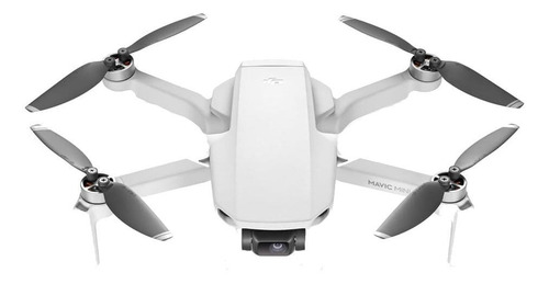 Mini drone DJI Mavic Mini com cámara 2.7K