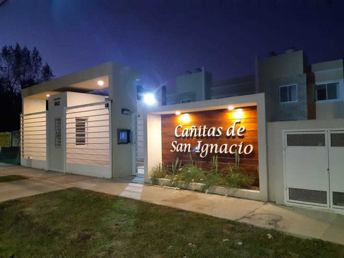 Imagen 12 de 12 de Departamento 3 Amb A Estrenar. Complejo Las Cañitas .