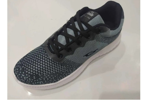 Imagen 2 de 3 de Zapatillas Gaelle Laud 2598 Hombre