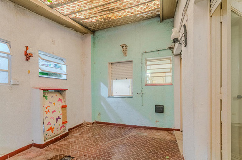 Venta - Ph - Nunez - Cochera - Patio Interno - Parrila - Terraza - Lavadero - Toilette