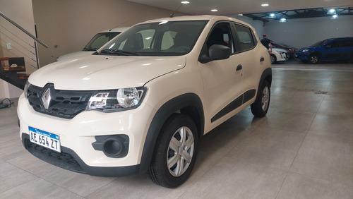 Renault Kwid 1.0 Sce 66cv Zen