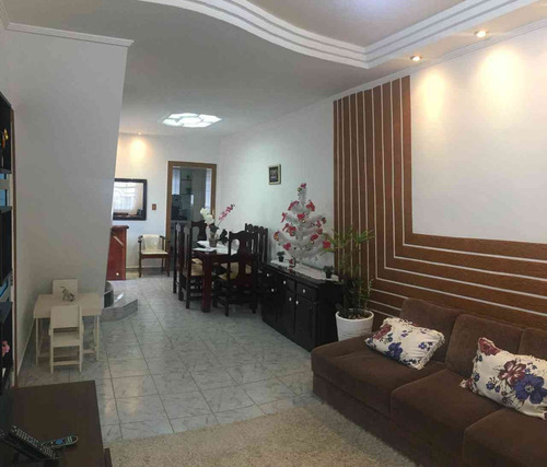 Imagem 11 de 19 de Sobrado - Vila São Francisco - 2 Suites, Sala De E - 1220