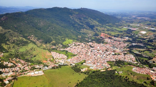 Imagem 7 de 8 de Terreno Em Extrema Mg