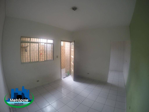 Imagem 3 de 16 de Casa Com 2 Dormitórios Para Alugar, 75 M² Por R$ 850,00/mês - Jardim Santa Rita - Guarulhos/sp - Ca0054