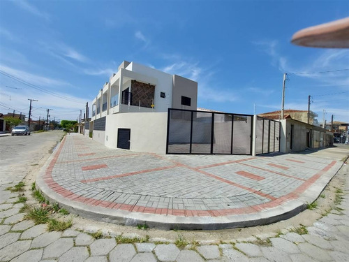 Imagem 2 de 16 de Casa, 2 Dorms Com 716.47 M² - Vera Cruz - Mongagua - Ref.: Adrm2 - Adrm2