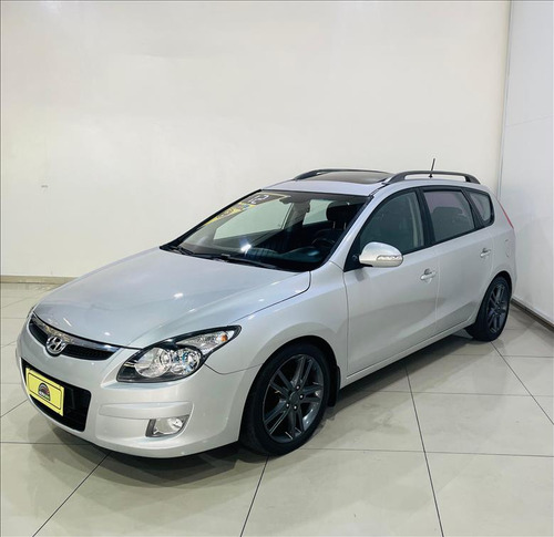 Hyundai I30 I30cw 2.0 16v 145cv Automático 5p