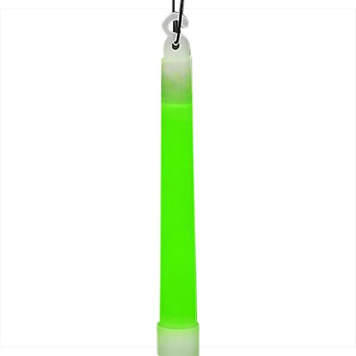 48 Barras Neón Colores Surtidos Glow Stick Cyalume Djcamping