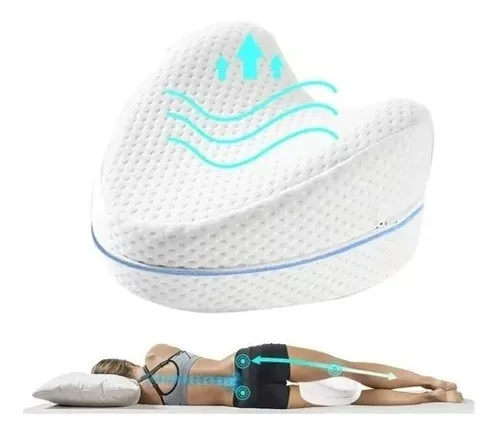 comprar Almohada Ortopedica De Entrepierna, Cojin De Descanso