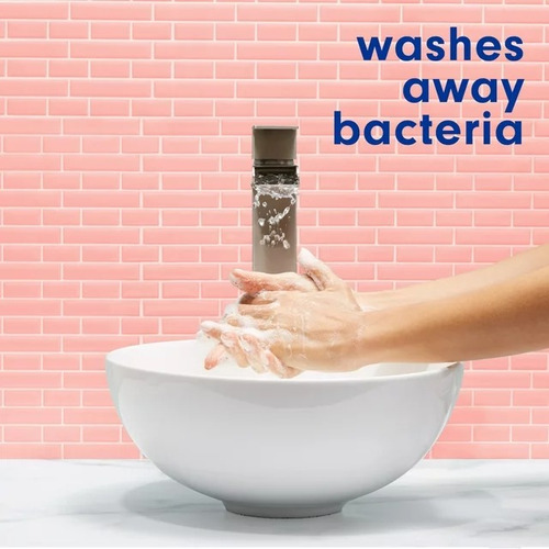 Jabón De Manos Humectante Soft Soap Aroma Pay Manzana 1.47l