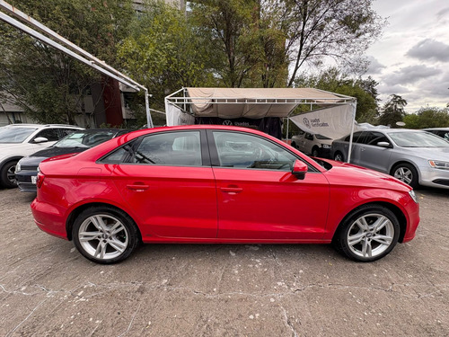 Audi A3 1.4 Sedán Dynamic At Dsg