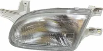Comprar Faro Hyundai Accent Izquierdo 4ptas 1998 - 2005 Depo