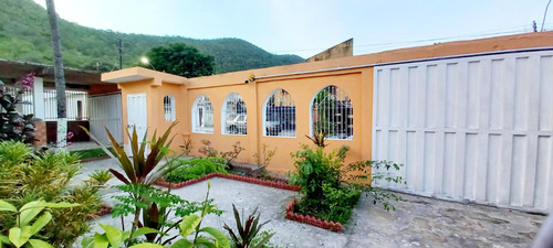 Casa Pamatacualito