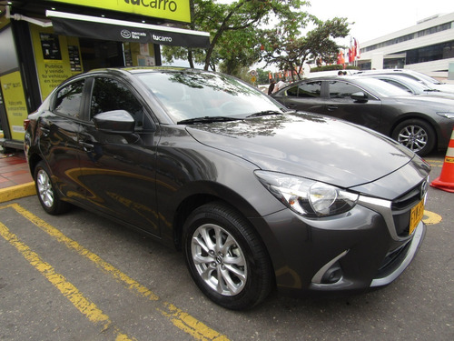 Imagen 15 de 15 de Mazda