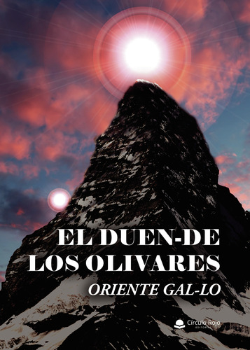 El Duen-de Los Olivares (libro Original)