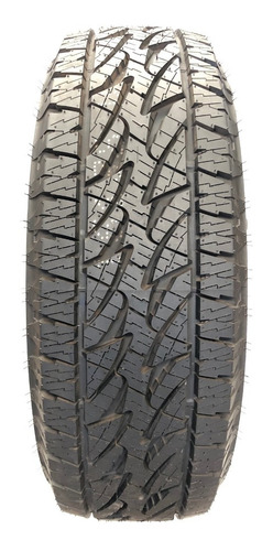 Imagen 1 de 1 de Neumat 245/70/16 Bridgestone Dueler A/t Revo2 Gomeriaonline