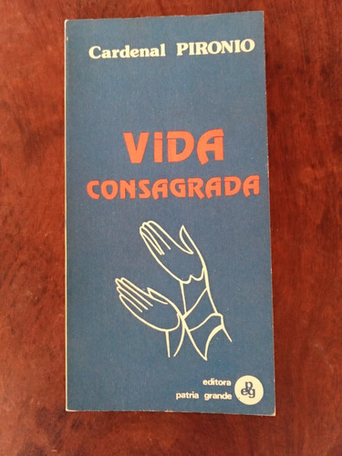 Vida Consagrada (Reacondicionado)