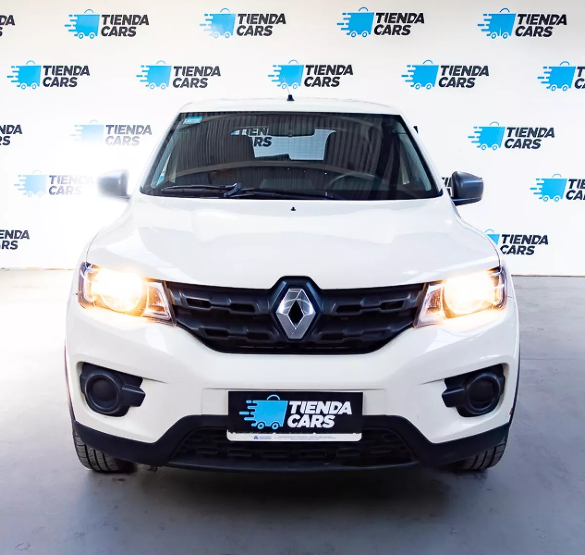 Renault Kwid 1.0 Sce 66cv Life