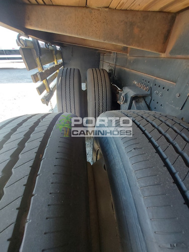 Mb 2426 Atego Caminhao Munck Hyva Vw24280 Vm270 Cargo2429