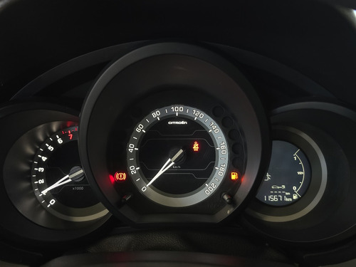 Citroën Aircross 1.5 START 8V FLEX 4P MANUAL