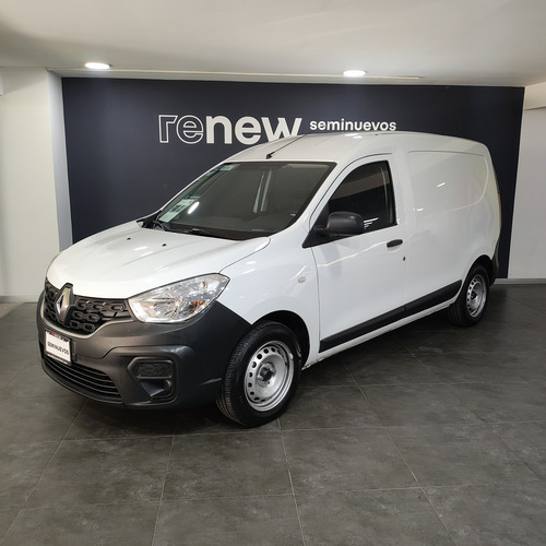 Renault Kangoo Furgoneta 2024