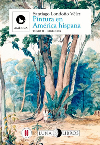Libro Pintura En América Hispana Tomo Ii Siglo Xix