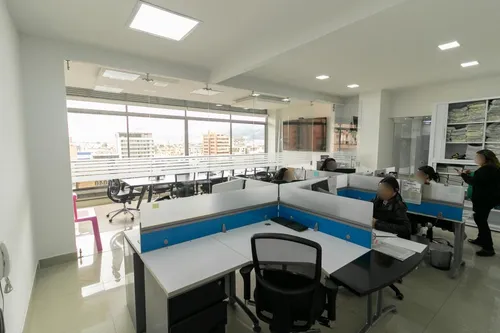 Oficina En Venta En Chico Norte. Cod V1094045