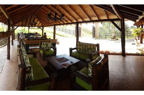 Finca Ganadera Lechera En Cachimbal- Vijes - Valle Del Cauca