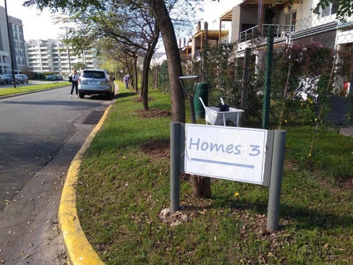 Imagen 20 de 20 de Departamento En Venta De 3 Ambientes En Planta Baja En Homes 3, Barrio El Palmar, Nordelta.