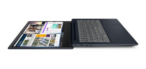 Imagen 6 de 10 de Notebook Lenovo Ideapad S340 Amd Ryzen 7 8gb 256gb Ssd Win10