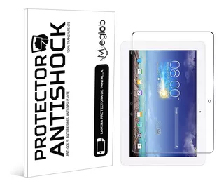 Protector Pantalla Antishock Para Tablet Asus Memo Pad 10