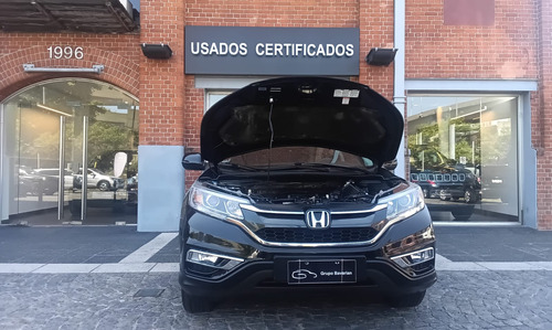 Honda CR-V 2.4 Lx 2wd 185cv At