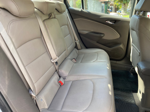 Chevrolet Cruze 1.4 Ltz At Sedan