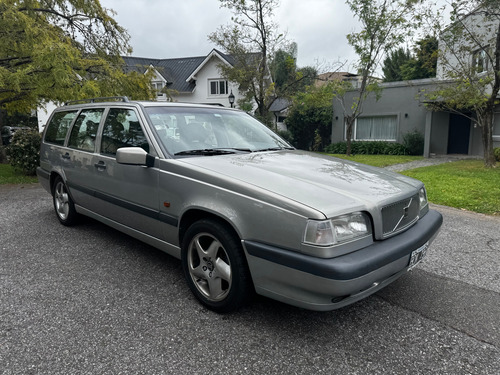 Volvo 850 2.3 T5 Rural