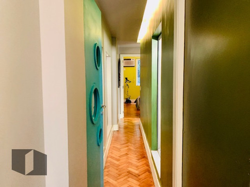 Imagem 5 de 20 de Apartamento Em Ipanema, Rio De Janeiro/rj De 170m² 3 Quartos Para Locação R$ 10.000,00/mes - Ap2325855-r