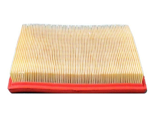 Filtro De Ar Motor 1.6 Msi Original Vw 04e129620b
