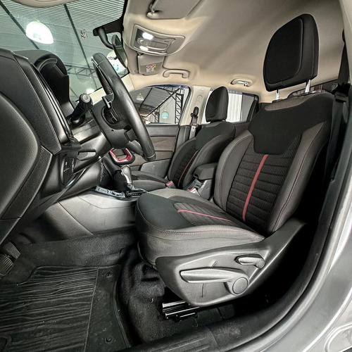 Fiat Toro Freedom At6