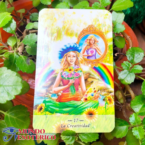 Tarot De La Individualización - Libro Y Cartas De Tarot