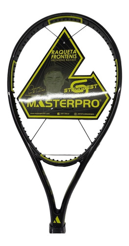 Raqueta Para Frontenis Master Pro Strongest 3.0 4 1/8