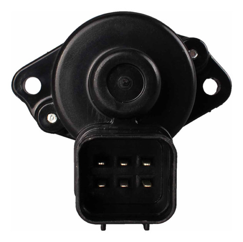 Valvula Marcha Minima Iac Para Suzuki Vitara 4cil 1.6 2002