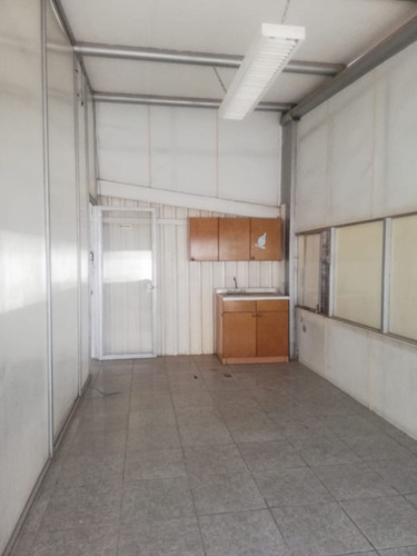 Bodega En Venta En Carretera Rio Verde En San Luis Potosí