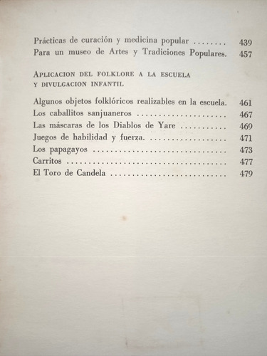 Temas De Folklore Y Cultura Venezolana / Miguel Cardona (Usado)