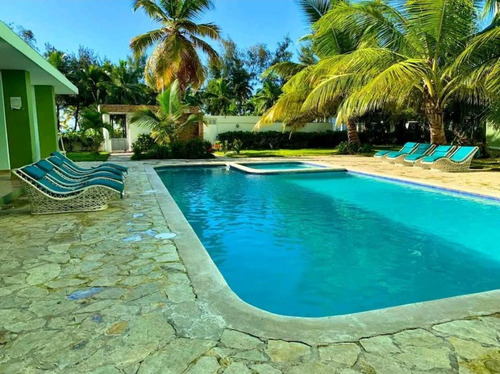 Vendo Hermoso Apartamento Con Vista Al Mar En La Av. España, Santo Domingo Este, República Dominicana