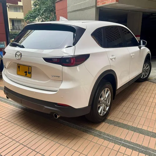 Mazda CX-5 2.0 Touring At