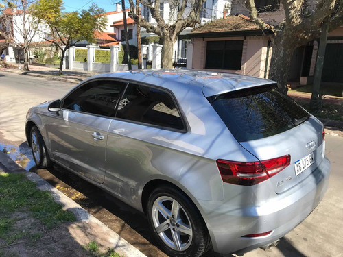 Audi A3 2017 1.4 Tfsi 150 Cv