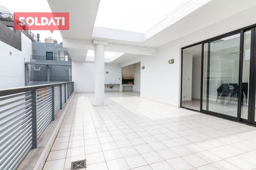 Imagen 17 de 22 de Venta Departamento De 3 Ambientes En Palermo Hollywood