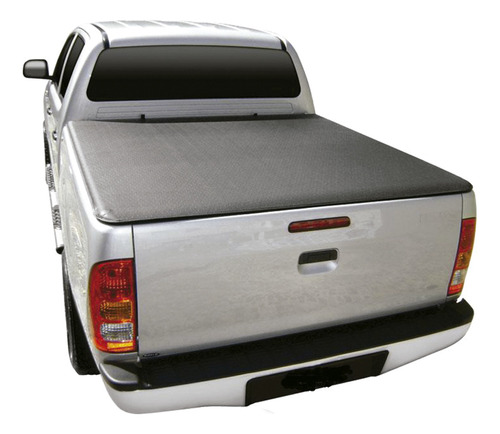 Lona Multicap Chevrolet S-10 Cabina Doble 1998/2012